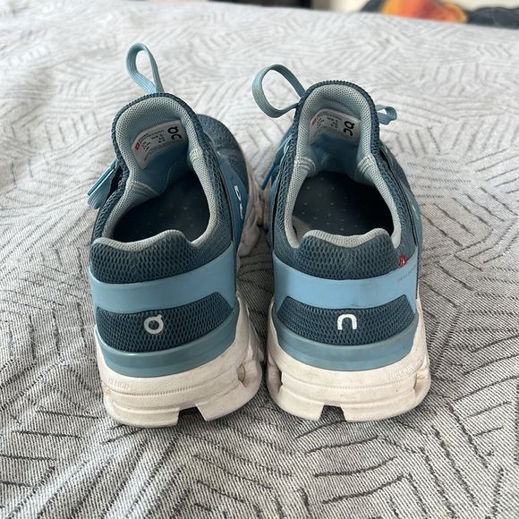 ON Cloudswift Womens Running Sneaker - size 8.5 - Picture 4 of 7